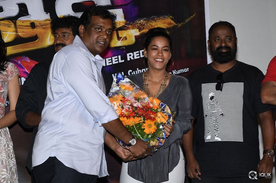 Thikka-Movie-Motion-Poster-Launch